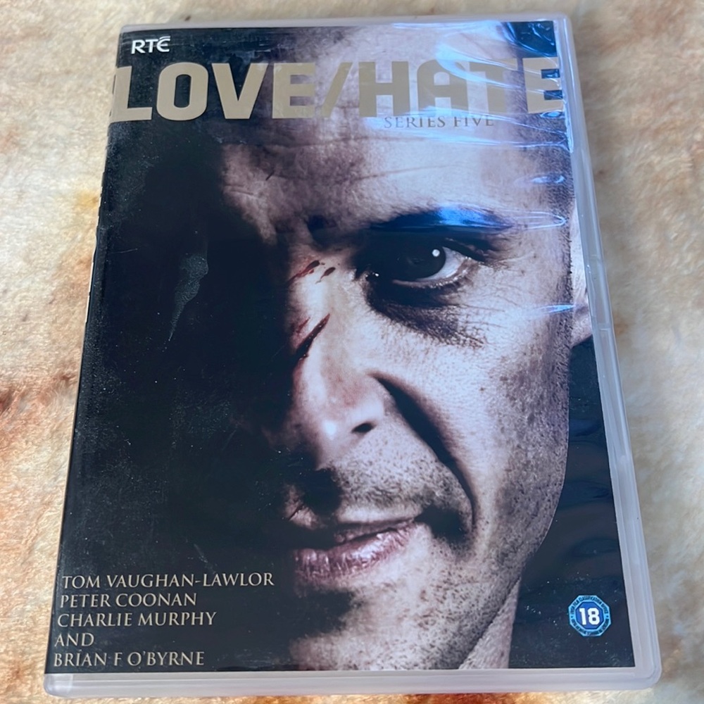 Love/Hate series 5